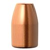 TAC-XP 45 CAL (.451) är blyfria solid copper hollow point kulor med djup hålpunkt för optimal prestanda, smidig matning och minimal mynningseffekt.