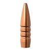 TRIPLE-SHOCK X 22 kaliber kulor i 100% koppar ger extrem penetration och behåller 100% av vikten, vilket gör dem till en av de mest exakta jaktkulorna.