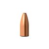 Barnes Varmint Grenade 22 kaliber är blyfria kulor som ger explosiva resultat, med hög frangibilitet och minimal risk för rikoschetter.