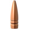 TRIPLE SHOT X® 30 kaliber kulor från Barnes erbjuder extrem penetration, 100% viktbevarande och hög precision, perfekt för jakt och tuffa förhållanden.