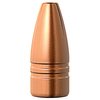 TRIPLE SHOT X® 458 kaliber kulor erbjuder extrem penetration, 100% viktbevarande och hög precision, perfekt för jakt med sin led-fria kopparkonstruktion.