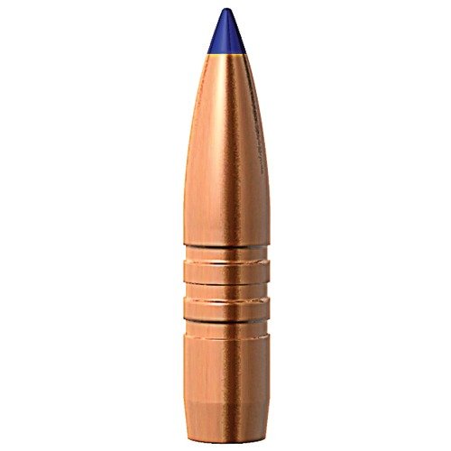 TIPPED TSX® 6.5MM kulor med polymer spets ger snabb expansion, djup penetration och maximal viktbevarande, vilket resulterar i överlägsen noggrannhet och prestanda.