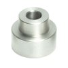 Sinclair Bullet Comparator inserts i rostfritt stål ger noggranna mått av bullet ogive-to-base och eliminerar wobble för mer konsekventa resultat.