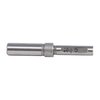 Forsters handhållna neck turning tool ger konsekvent väggtjocklek och förbättrar bullet-to-bore alignment med justerbar carbide cutter och stabil aluminiumhållare.