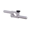 NECK TURNING HANDLE från Sinclair International är en extra handtag för Neck Turning Tool, vilket ger ökad precision och komfort vid kaliber 35-50.