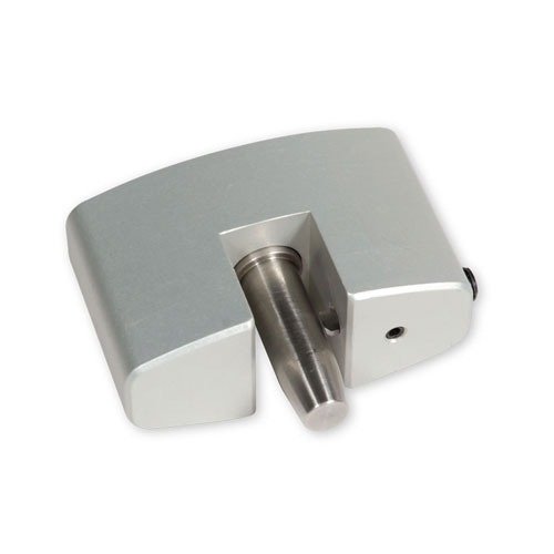 NT-5000 är en kraftfull neck turning tool för stora kalibrar (.35-.50) som erbjuder precision och högkvalitativa snitt för tävlingsskyttar och experimenterare.