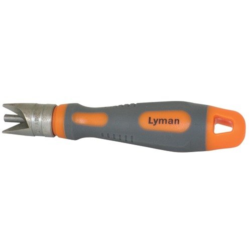 Hylspreparering > Case Mouth Chamfering - Förhandsgranskning