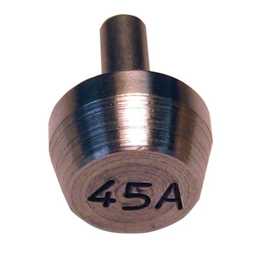 LYMAN Universal Carbide Case Trimmer erbjuder precis längdjustering, hållbar konstruktion och hög hastighet för effektiv omladdning av patroner.