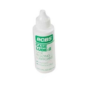 Case Lube-2 är en säker och miljövänlig smörjmedel som enkelt torkas av utan klibbiga rester. Perfekt för RCBS Case Lube Pad och Lube Dies.