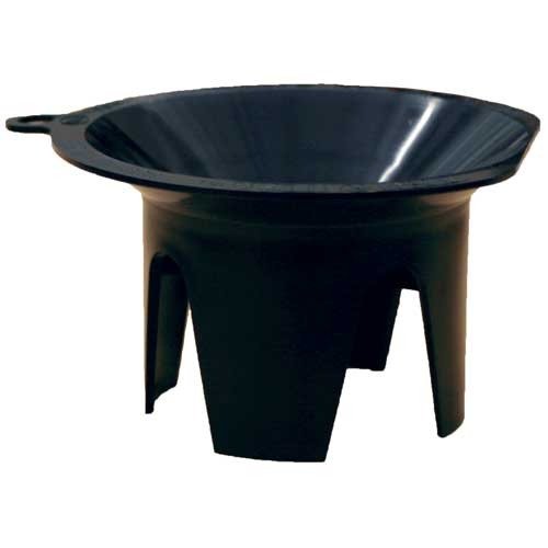 MEC E-Z FILL FUNNEL gör påfyllning av hylsor enkelt och effektivt, med en design som minimerar spill och sparar tid vid omladdning.