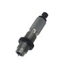 Redding Full Length Sizing Die för 6.5mm Creedmoor formar hela patronen, inklusive hylsan, och kommer med avtryckare och expanderboll för precision.