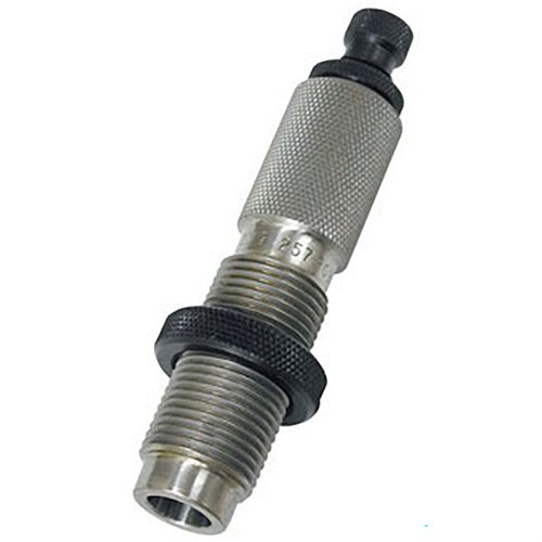 Redding Seater Die för 30 M1 Carbine erbjuder en bullet guide, inbyggd crimp ring och korrekt seating plug, tillverkad av högkvalitativt legeringsstål.