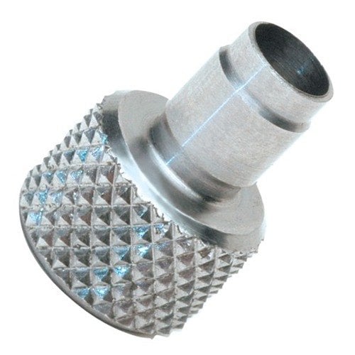 Redding's STAINLESS PILOT STOPS erbjuder hållbarhet och precision för 30 kaliber, vilket säkerställer en perfekt passform och pålitlig prestanda vid ammunitionstillverkning.