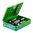 REDDING TYPE S MATCH BUSHING NECK DIE SET 6.5MM CREEDMOOR