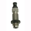TYPE S BUSHING NECK DIES möjliggör exakt kontroll av hylsans nackstorlek och spänning, med justerbar decappingstång och självcenrerande bushing.