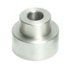 Sinclair Bullet Comparator inserts i rostfritt stål ger exakt mätning av bullet ogive-to-base och eliminerar wobble för mer konsekventa resultat.