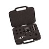 NT-4000 Premium Neck Turning Kit erbjuder precision och enkelhet för bästa noggrannhet, inklusive alla verktyg och tillbehör för att komma igång med neck turning.
