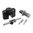 SINCLAIR INTERNATIONAL NT-4000 PREMIUM NECK TURNING KIT, 30 CALIBER