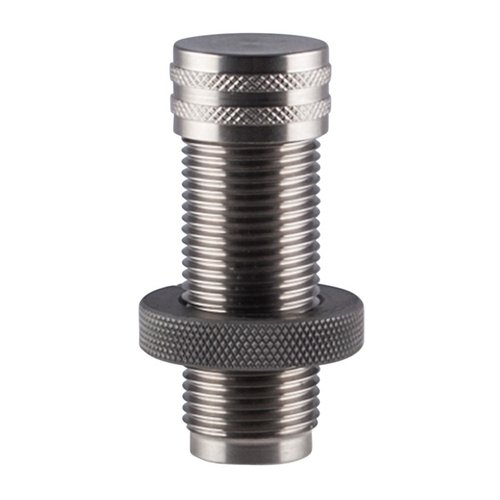 Generation II Expander Dies från Sinclair International erbjuder precisionstillverkning i rostfritt stål, med O-ring för optimal centreringsförmåga och säkerhet.