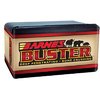 BARNES BUSTER BULLETS, BUSTER 44 MAG (0.429") FN FB 300GR erbjuder överlägsen precision och kraft, perfekt för jakt och sportskytte. 50 st per förpackning.