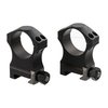NIGHTFORCE ULTRALIGHT RINGS erbjuder perfekt passform för 30mm kikarsikten, tillverkade av högkvalitativt 7075-T6 aluminium för optimal precision och hållbarhet.