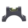 Nightforce Top Ring Bubble Levels ger exakt nivåinställning för UniMount, Direct Mount och standardringar, vilket förbättrar din precision vid skytte.