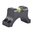 NIGHTFORCE 30MM 4-SCREW TOP RING BUBBLE LEVEL