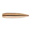 MATCHKING 7MM (0.284") 180GR HOLLOW POINT BOAT TAIL kulor erbjuder överlägsen precision och prestanda för tävlingsskytte och jakt, 100 stycken per förpackning.
