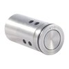 BULLET SIZING DIES från LYMAN erbjuder enkel bullet lubrication med 90° hål, perfekt cylindrisk form och hållbar yta för bästa resultat.