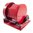 THUMLERS TUMBLER MODEL B TUMBLER 110V