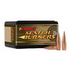 Barnes Match Burner 6mm (0.243") 105gr HP BT-kulor erbjuder precision och överkomliga priser, perfekta för tävling och vardagsskjutning.