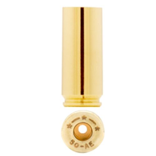 Upplev kvalitet med Starline 50 Action Express brass. 🏆 100 hylsor per påse för toppskytte. Beställ nu!