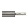 Forsters handhållna neck turning tool ger konsekvent väggtjocklek för bättre bullet-to-bore alignment med justerbar carbide cutter och robust aluminiumhållare.