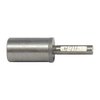 Forsters handhållna neck turning tool ger konsekvent väggtjocklek och förbättrad bullet-to-bore alignment med justerbar carbide cutter och robust aluminiumhållare.