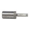 Forsters handhållna neck turning tool ger konsekvent väggtjocklek och förbättrar bullet-to-bore alignment med justerbar carbide cutter och stabil aluminiumhållare.