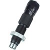 Forster Ultra Micrometer Seater Die erbjuder hög precision med justering av kulans seatingdjup i små steg, vilket förenklar finjustering av ammunitionen.