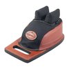 EDGEWOOD Grab Handle Bags erbjuder en stabil och lättanvänd lösning för F-Class skyttar och varmintjägare, med högkvalitativt läder och Cordura.