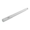 Sinclair Two-Piece bore guide system säkerställer optimal justering av rengöringsstaven och skyddar din pipa med O-ring och tight 8" insert. Inserts säljs separat.