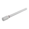 Sinclair Two-Piece bore guide system säkerställer optimal justering av rengöringsstången, förhindrar kontakt med grovningen och skyddar åtgärden mot lösningsmedel.