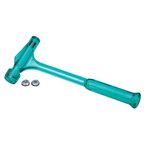 RCBS Pow'r Pull Kit är en robust, ergonomisk verktyg för att snabbt och enkelt ta bort kulor från patroner, passar från 5.7x28mm till WSM/RUM.