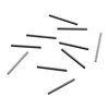 Standard Decapping Pins från Redding är perfekta för att säkerställa effektiv och pålitlig dekappering i dina Redding Reloading Dies. 10-pack för långvarig användning.