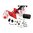 MEC RELOADING 600 JR MARK 5 SINGLE STAGE SHOTSHELL PRESS 16 GAUGE 2-3/4"