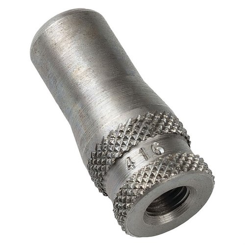 Little Dandy Rotor Charge är utbytbara, fasta pulverrotorer som mäter pulverladdningar efter volym, perfekta för noggranna laddningar för pistol och småkalibriga gevär.
