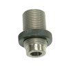 Redding Trim Dies gör att du kan trimma dina hylsor utan onödig resizing, perfekt för case forming och necking brass från en annan kaliber.