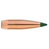 Sierra Tipped MatchKing 30 kaliber (0.308") 175GR PTBT erbjuder lägre drag, bättre ballistisk koefficient och pålitlig matning i magasinvapen.
