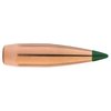Sierra Tipped MatchKing 30 kaliber (0.308") 168GR PTBT erbjuder låg dragning, hög precision och pålitlig matning i magasinvapen, perfekt för tävlingsskytte.