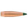 Sierra Tipped MatchKing 30 kaliber (0.308") 175GR PTBT ger lägre drag, bättre ballistisk koefficient och pålitlig matning i magasinmatade vapen.