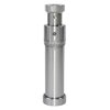 L.E. Wilsons rostfria Micrometer Top Seater Dies ger exakt kontroll över kul- och hylsalignering, med justerbar seating depth i .001 gradueringar.