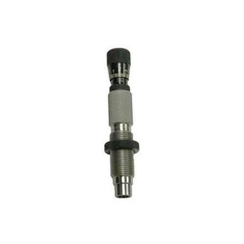 Redding 6mm Creedmoor Competition Seating Die erbjuder överlägsen koncentriskhet, precisionsjustering och stöd för hylsa och kula för optimal noggrannhet.