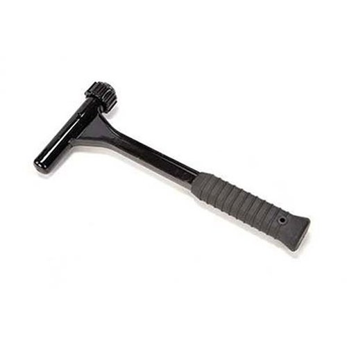 BULLET PULLER från MEC RELOADING gör det enkelt att snabbt och effektivt demontera patroner, vilket sparar tid och pengar. Tillverkad i USA.